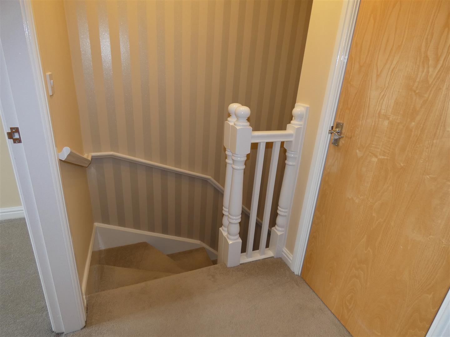 Ffordd Y Grug, Parc Derwen , Coity, Bridgend, CF35 6BQ